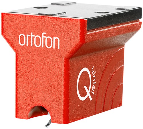 Ortofon quintet red - ortofon,