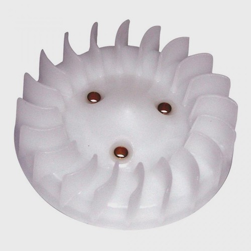 Ventilateur one pour scooter - ventilateur,