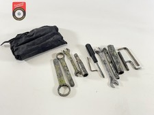 Outil de bord Aprilia RSV 1000