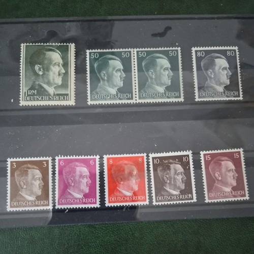 Deutsche reich lot - reich,