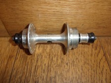 Moyeu arriere GIPIEMME Sprint rear hub old bike 36 holes rayons 34,7x100 FR