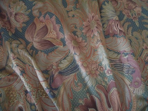 Coupon tissu ameublement - coupon,