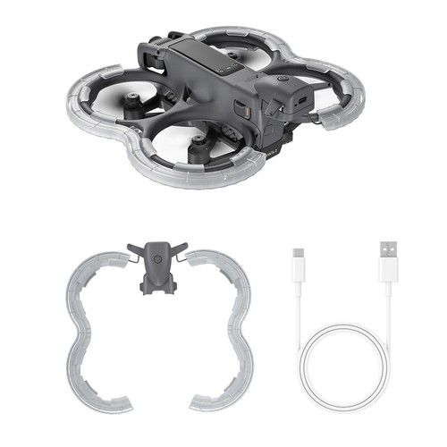 Pour drone dji - 2, anneau