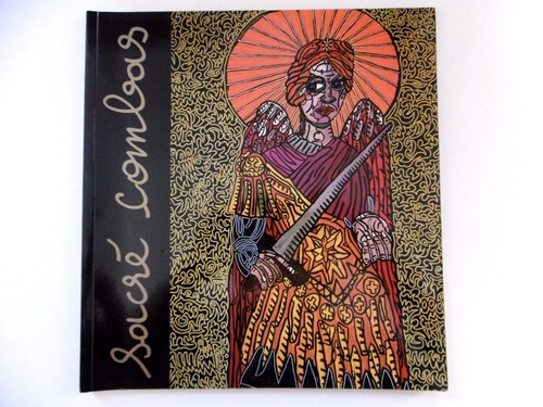 Combas catalogue sacré - catalogue,