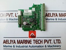 Carte De Circuit Imprimé FUJI ELECTRIC OPC-E1-PG3