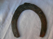 WW1 FRANCE FER A CHEVAL 16.5 CRELIQUE ZONE DE COMBAT 100% TERRAIN 3