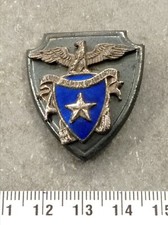 INSIGNE CLUB ALPIN ITALIEN