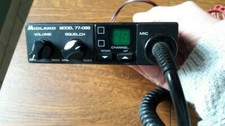 Poste CB Midland 77-099