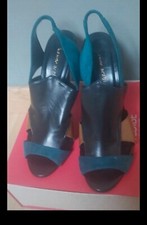 escarpins Karine Arabian 38