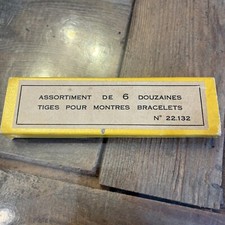 Lot De Tiges De Montres