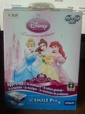 L'AVENTURE ENCHANTÉE Disney