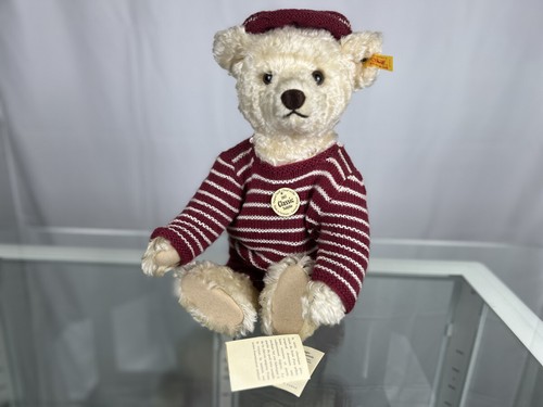 Steiff tier 027574 ours - steiff,