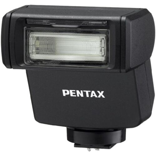 Flash pentax af201fg - flash,