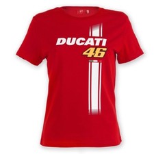 Ducati Corse T-Shirt Top