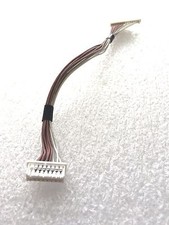 Panasonic TC-P50ST50 Power Supply Board To Main Board Cable 