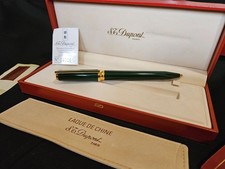 Stylo Bille Dupont