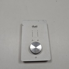Interface Audio Apogee Duet - Pour Pièces/Réparation, Pas D'Accessoires