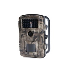 SEMAC Caméra Chasse Full HD