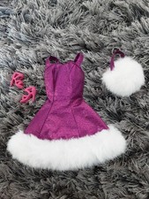 Vêtements Barbie Fashion