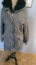 Parka Sud Express Hiver