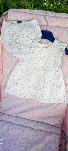 Robe culotte kiabi - culotte, 3m