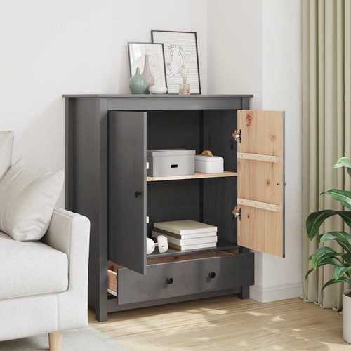 Buffet armoire latérale - buffet,