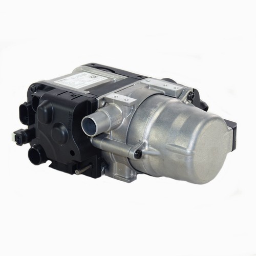 Webasto thermo top evo - webasto,