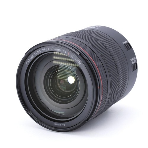 Objectif canon rf24 - objectif, mm
