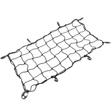  Truck Cargo Net Camping Cart