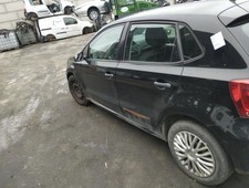 Pare choc arriere VOLKSWAGEN