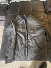 Veste Bombers Lacoste XL