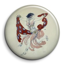 Cléopâtre Costume de ballet