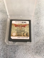 Dragon Quest 6 VI Le Royaume