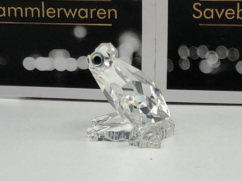 Figurine swarovski 183113 - figurine,