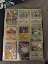 Cartes Pokemon Avec Album