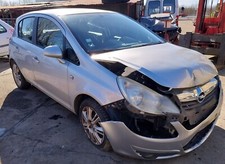 Toutes pièces Opel corsa D phase 1 1.3 CDTI
