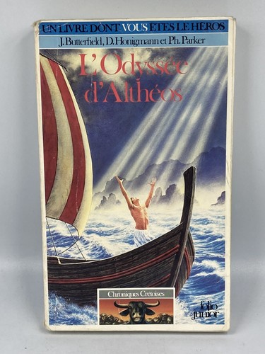 Folio junior 365 ldvelh - junior,