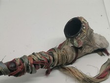 ANCIENNE PIPE GAMBIER JE SUIS