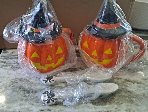 New halloween jack o - jack,