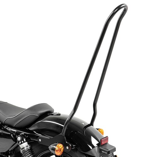 Sissy bar pour harley - sissy,