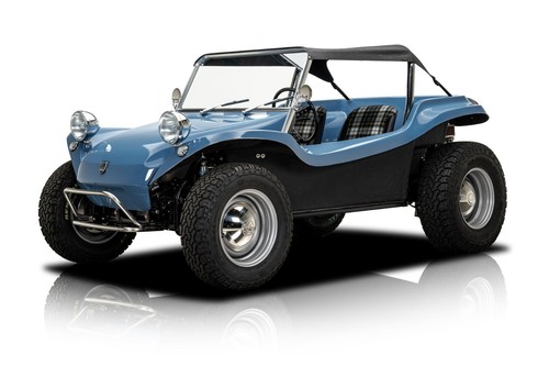 1964 meyers manx - meyers, dune