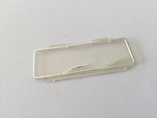 Vitre avant pièce détachée