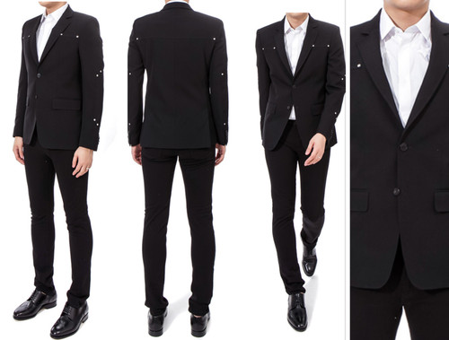 Givenchy homme emblématique - homme,