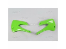 Ouies de radiateurs UFO vert