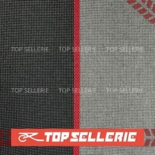 TISSU RAMIER POUR 205 GTI /