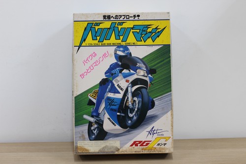 Moto bike kit aoshima - moto,