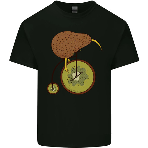 Shirt drôle kiwi - t-shirt, vélo
