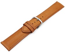 Bracelet montre marron clair