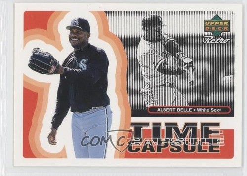 1998 upper deck retro - upper,