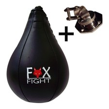 FOX-FIGHT Speedball Cuir +